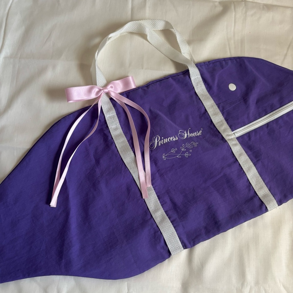 𐙚 Princess House Bag